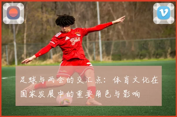 足球与两会的交汇点：体育文化在国家发展中的重要角色与影响