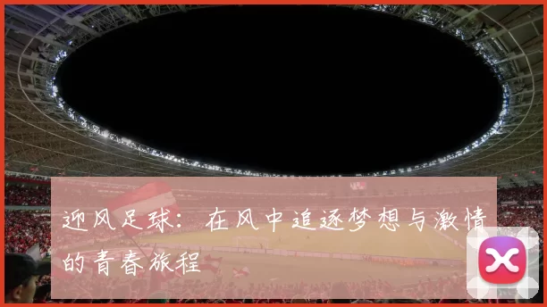 迎风足球：在风中追逐梦想与激情的青春旅程